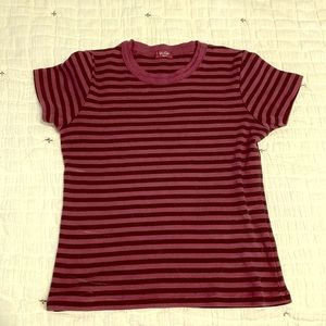 Brandy melville top!!